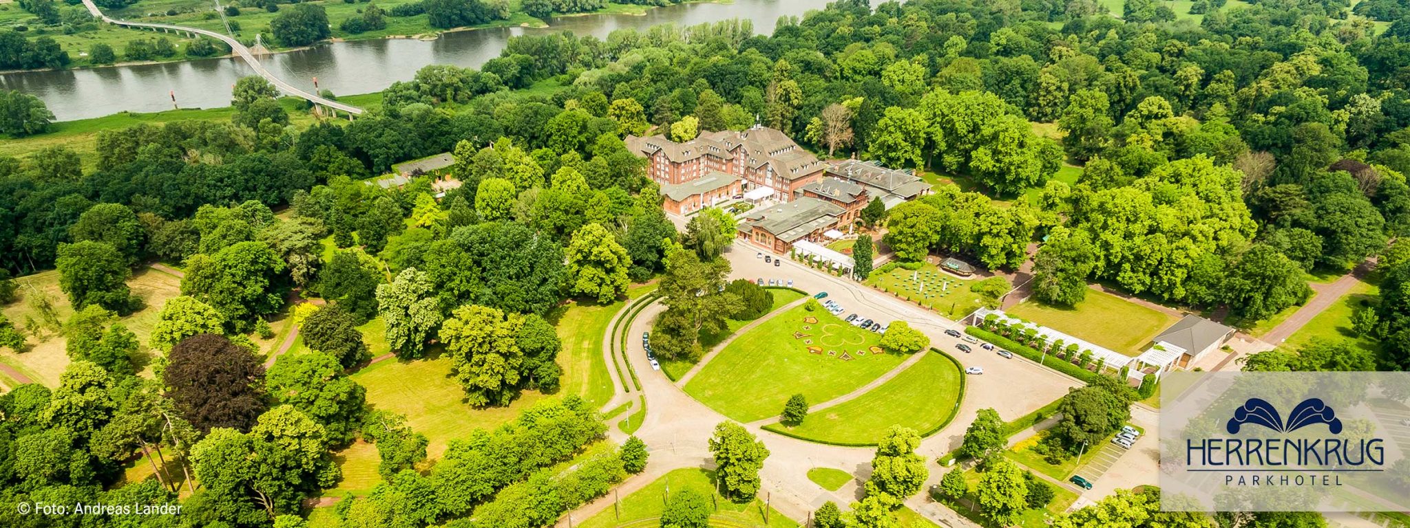 Dorint Herrenkrug Parkhotel Magdeburg